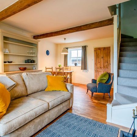 Beacon Cottage Ilkley Luaran gambar