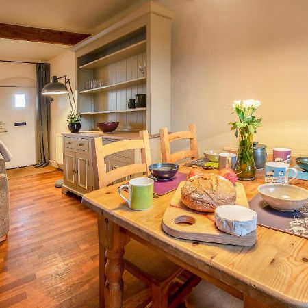 Beacon Cottage Ilkley Luaran gambar