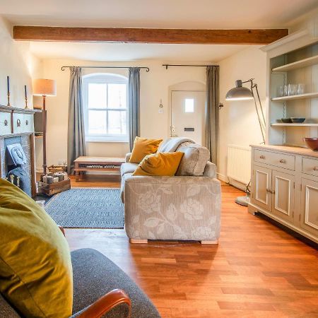 Beacon Cottage Ilkley Luaran gambar