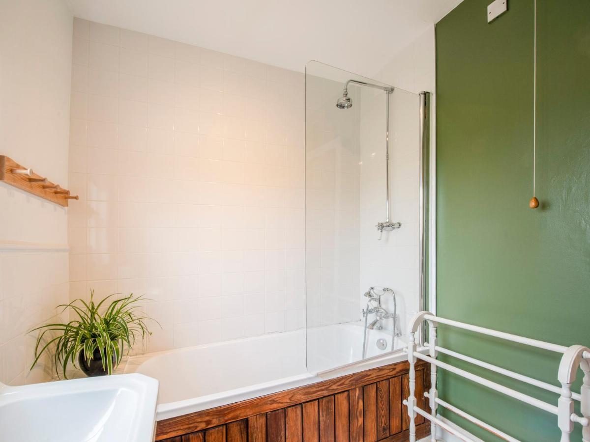 Beacon Cottage Ilkley Luaran gambar