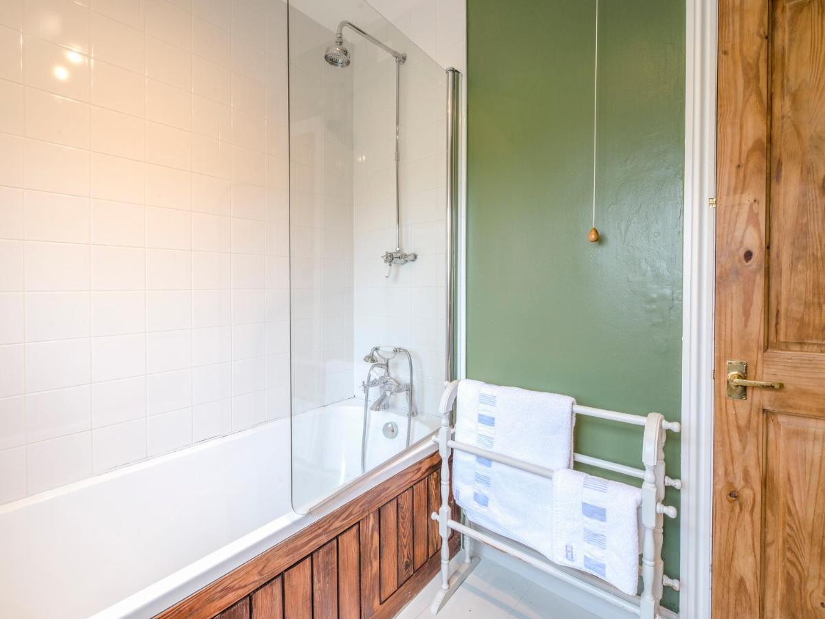 Beacon Cottage Ilkley Luaran gambar