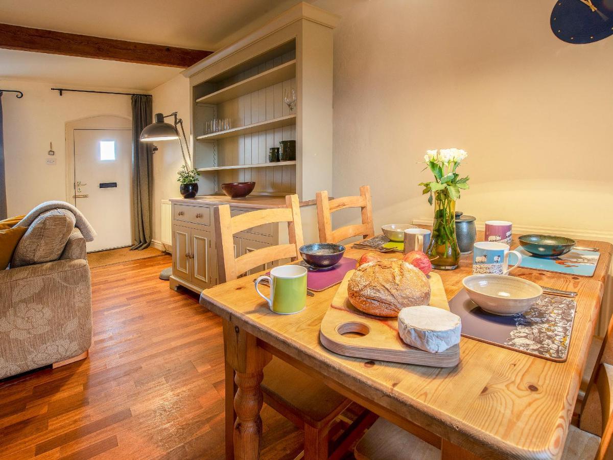 Beacon Cottage Ilkley Luaran gambar
