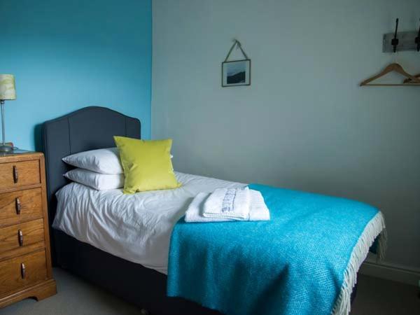 Beacon Cottage Ilkley Luaran gambar