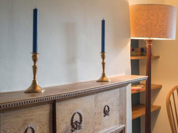 Beacon Cottage Ilkley Luaran gambar