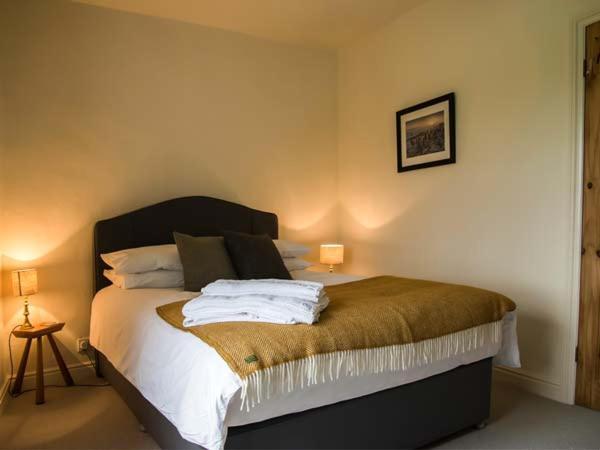 Beacon Cottage Ilkley Luaran gambar