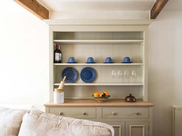 Beacon Cottage Ilkley Luaran gambar