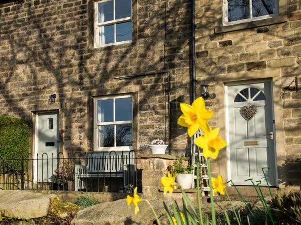 Beacon Cottage Ilkley Luaran gambar